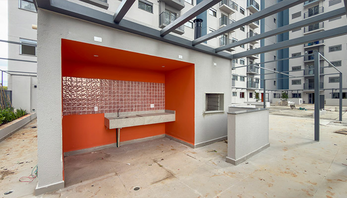 Status da Obra Status da Obra