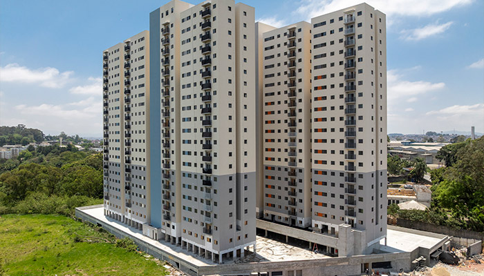 Status da Obra Status da Obra